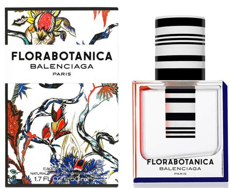 florabotanica balenciaga 50 ml.